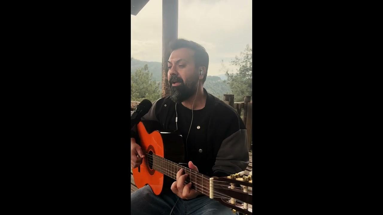 İsmet Taşçeşme - Yalın Günaydın Cover İsmet Taşçeşme - Yalın Günaydın Cover
