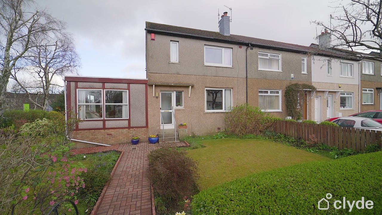 1 Invergordon Avenue, Newlands, Glasgow G43 2HP YouTube