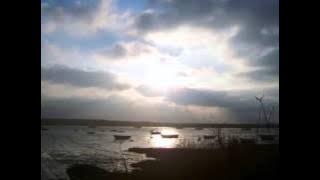 Sting — «Christmas at Sea»