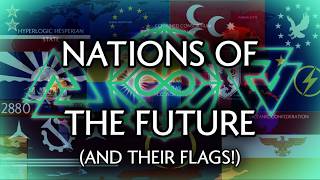 Nations of the Future
