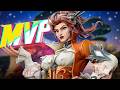 Making One Above All Lobbies Forfeit Against My Elsa Bloodstone in Season 6.5