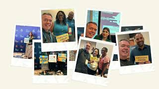 FirstGen Conference Photos