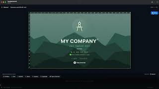 METRION Branding Generator 1.3 - How to Create On-Brand Visuals for Your Business