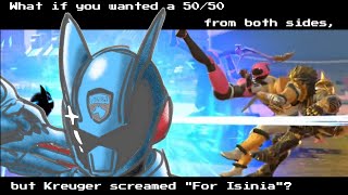 Power Rangers: Battle for the Grid ❘ Fighting Gems #39 @drunkenmaster226