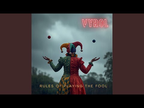 RULES OF PLAYING THE FOOL