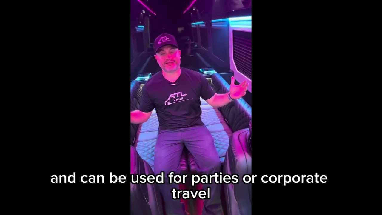 2022 CEO - Private Jet On Wheels