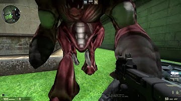 CS:GO Zombies | Fail Compilation #13