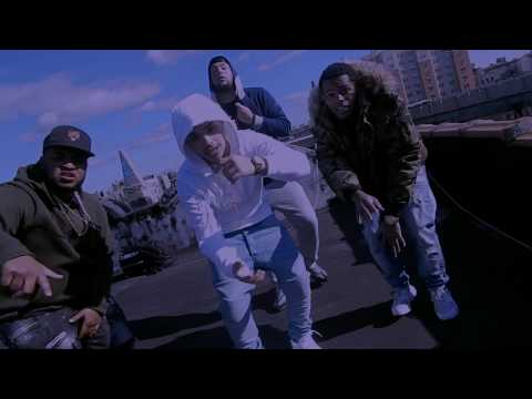 Zoobie - sauce' em like melo