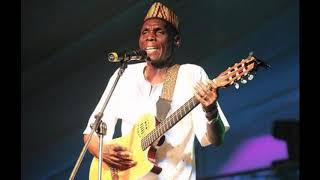 Oliver Mtukudzi  kufurirwa [Dzvene]