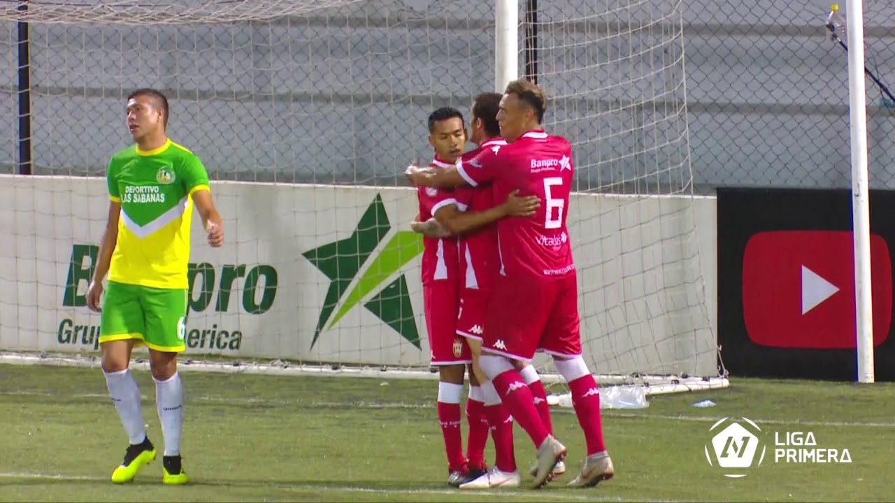 Gol Josué Quijano (Real Estelí FC) vs CD Las Sabanas camera iphone 8 plus apk