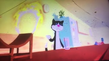 YTP: Crusha makes milk stupid