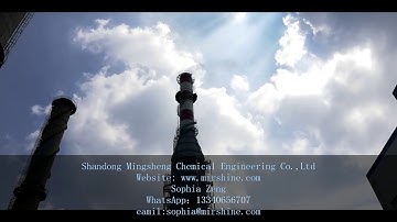 Desulfurization and denitration