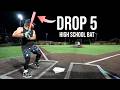 Are Drop 5 Bats About to Ruin High School Baseball? Mp3 Song