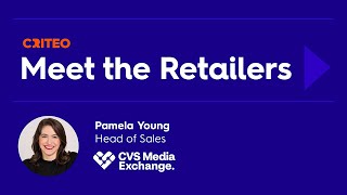 Meet the Retailer: How CVS Media Exchange Loyalty Members Enhance Their Retail Media Offering