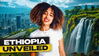 Discover Ethiopia: The Only African Country Never Colonized | PassportHeavy.com