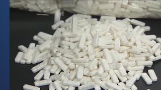 Polk County earns $30 million to fight opioid epidemic