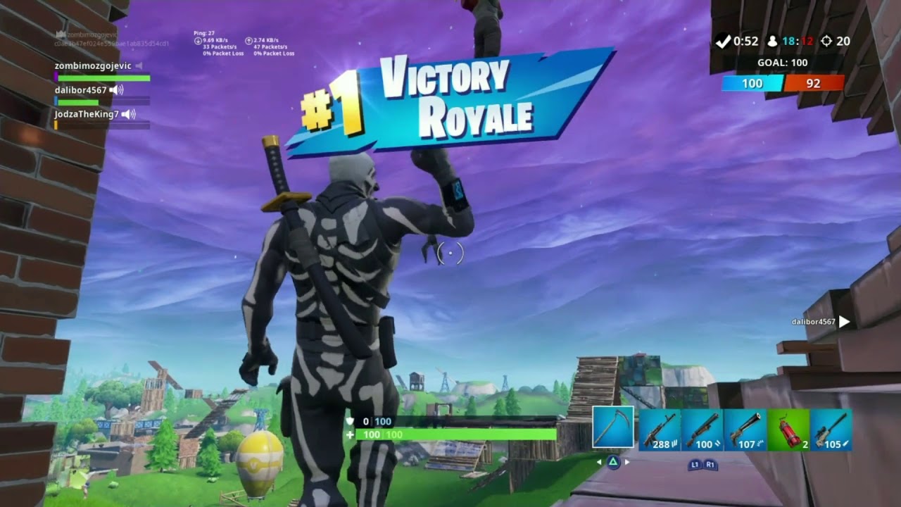 WAH grafityo1 - KILL-HUNGRY! (montage)