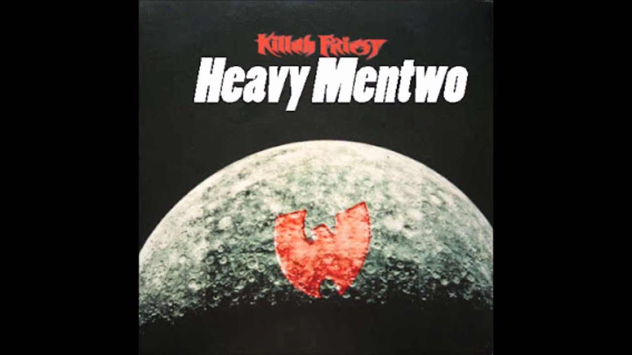 Killah Priest - Quiet weapons for Silent Wars feat  Hell Razah and 7th Ambassador ureleased