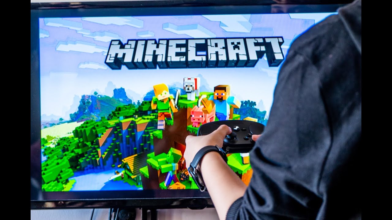 Season 2, Episode 181: Theo Davis & Minecraft Small Groups