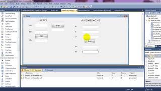vb net how to sqrt II invb 2010