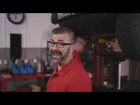 The Sun Devil Auto Difference: Best Full-Service Oil Change in Phoenix - video from Sun Devil Auto