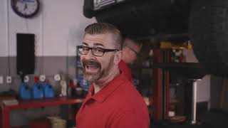 The Sun Devil Auto Difference: Best Full-Service Oil Change in Phoenix