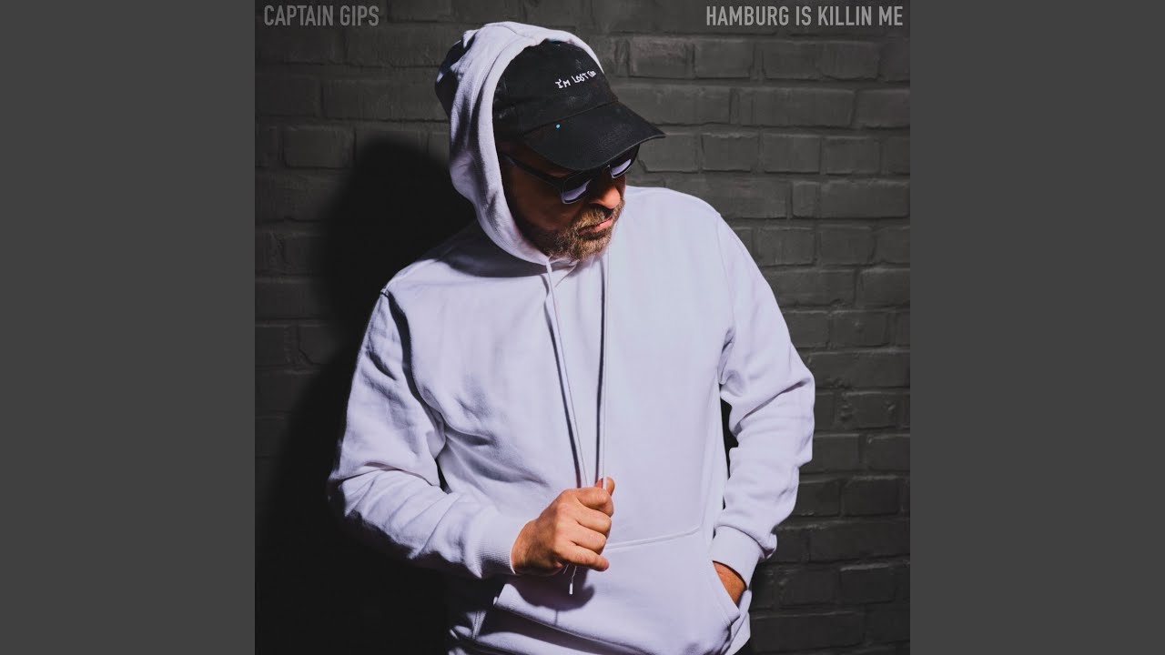 Hamburg is killin me