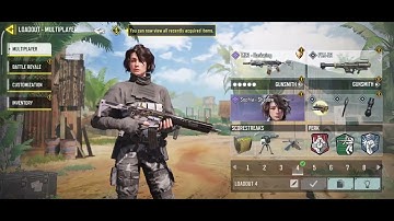 use the Purifier Operator skill 5 times in MP matches