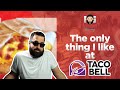 Best Thing at Taco Bell - Not On the Menu - Taco Bell Menu Hacks!