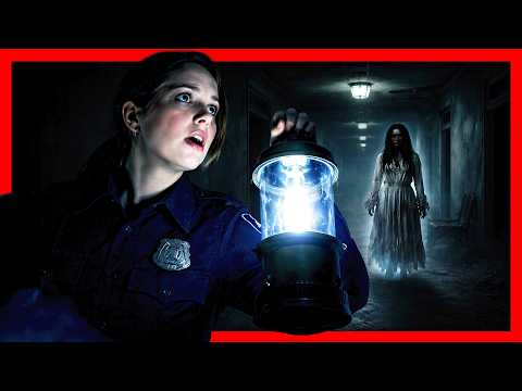 مهجورون أموات 2020 فيلم رعب وإثارة في عيادة مخيفة سارة نيكلين وجوديث أوديا 