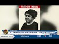 McCain Library curator tells the stories behind tokens from Civil Rights Movement