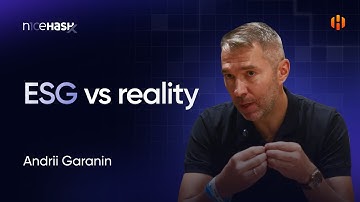 Where Bitcoin miners stand: ESG and sustainability unpacked