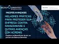 Melhores Práticas para proteger sua empresa contra ransomware e outras ameaças com Acronis [2023]