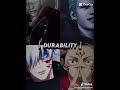 Nero dmc 4 x Nero dmc 5 vs gojo x sukuna is a very important