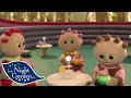 In the Night Garden 210 - Too Much Pinky Ponk Juice Videos for Kids | Full Episodes | Season 2