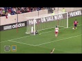 2014 Aldi Goal of the Year | Champion: #1 Patrick Nyarko May 10 at New York Red Bulls
