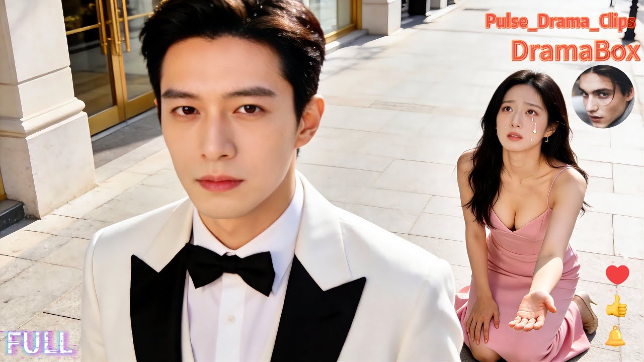 Three Years of Marriage, One Returning Ex—She Picked Him Every Time Until I Left