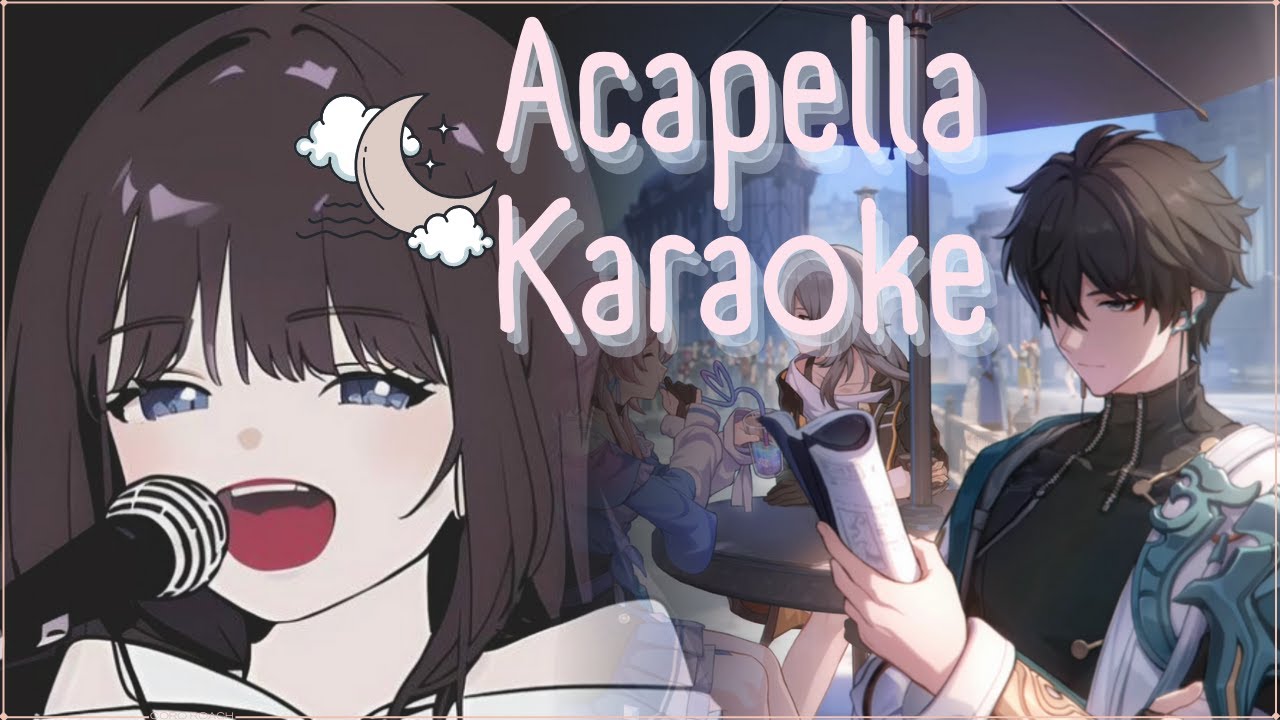 Ya Daily Ya Karoke Acapella Karaoke YouTube