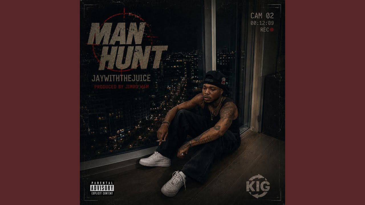 Watch Man Hunt on YouTube Watch Man Hunt on YouTube