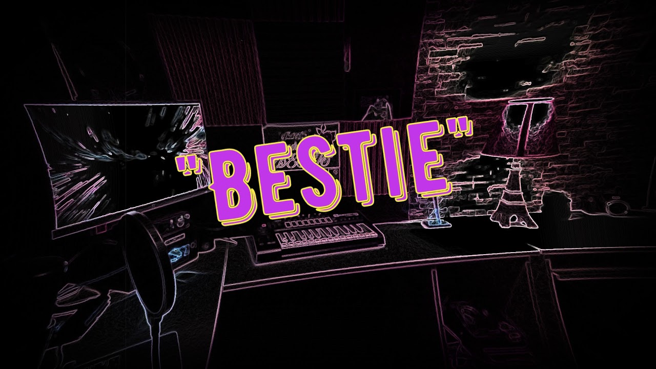 Free Un-Tagged Hip Hop Rap Instrumental 2019 | Free Type Beat | "Bestie"