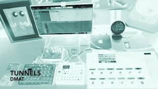 Tunnels - Digitakt/Model Cycles