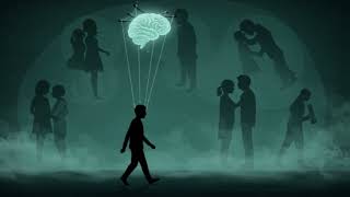 The Hidden Brain Pattern Choosing Who You Love | Daniel Kahneman