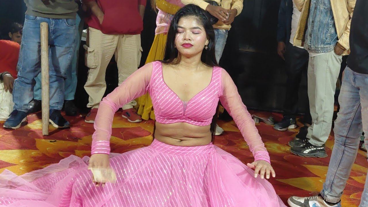 Ye Raia Chala Na Piparwa Ke Tarawa di maya dance New latest video 