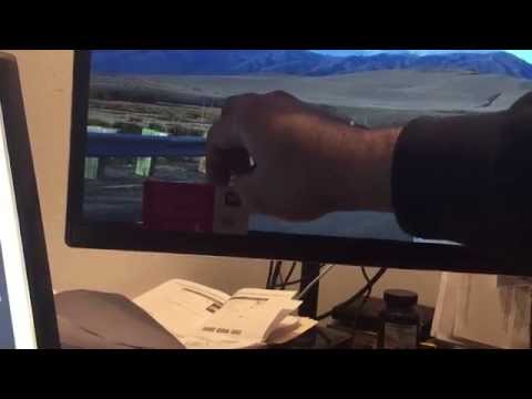 LG IPS Display