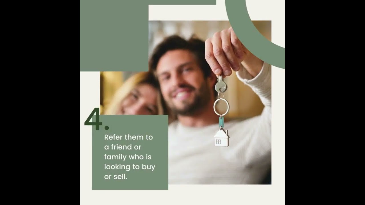 Laura William Support Your Local Agent