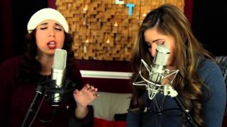 Unconditionally - Katy Perry (Live Cover by Brielle Von Hugel & Amber Eyes)