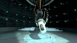 Portal 2 - GLaDOS' Ending Speech