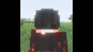 POV: The Minecraft Glow Up 🔥
