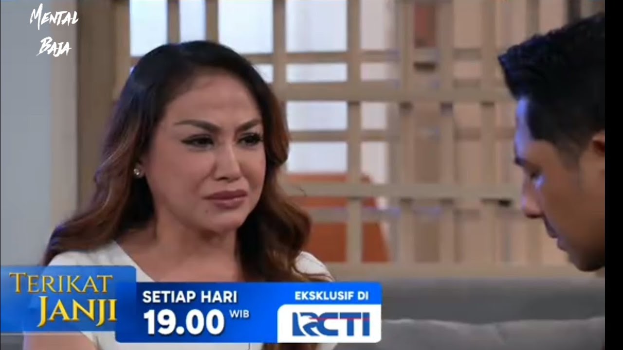 TRAILER TERIKAT JANJI NANTI MALAM 1 SEPTEMBER 2026