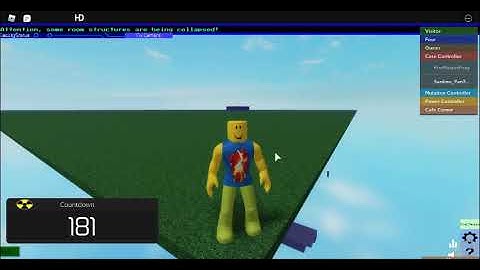 Four Computer Core New - Meltdown